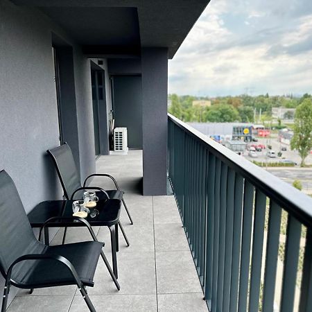 Legnicka Residence I Breslavia Exterior foto