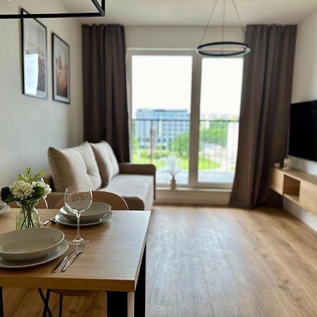 Legnicka Residence I Breslavia Exterior foto