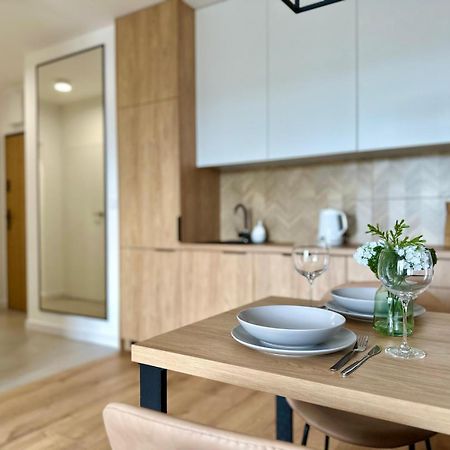 Legnicka Residence I Breslavia Exterior foto