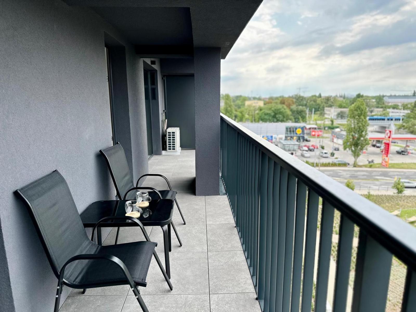 Legnicka Residence I Breslavia Exterior foto