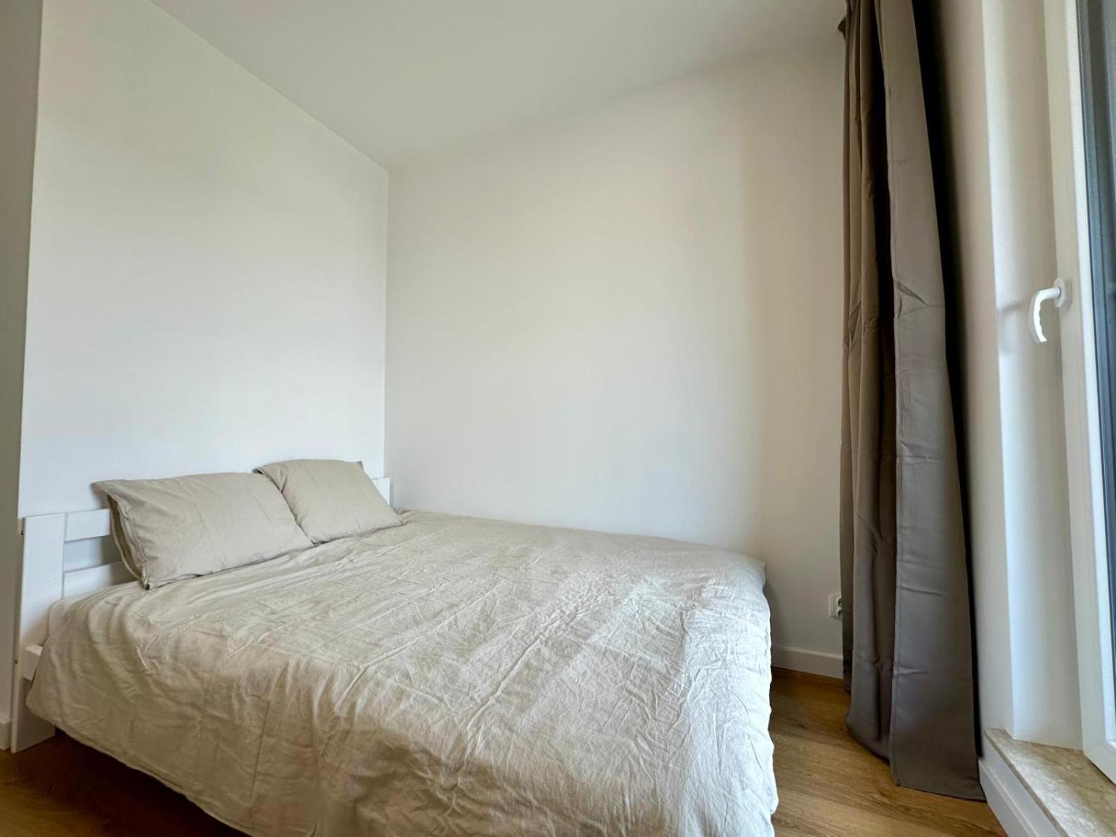 Legnicka Residence I Breslavia Exterior foto