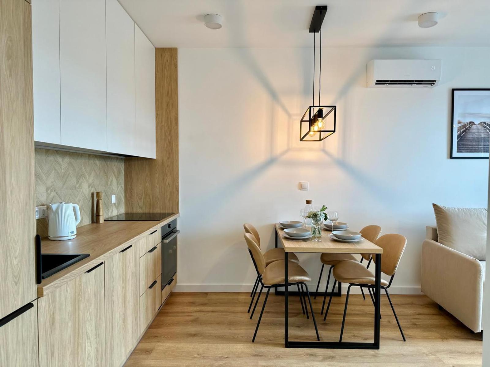 Legnicka Residence I Breslavia Exterior foto