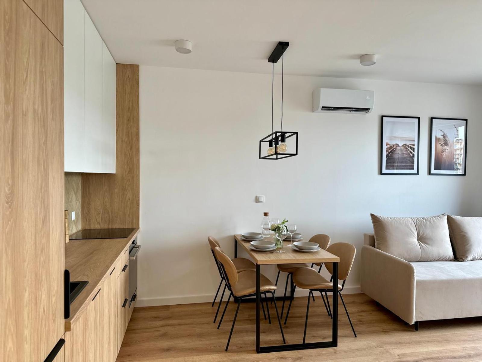 Legnicka Residence I Breslavia Exterior foto