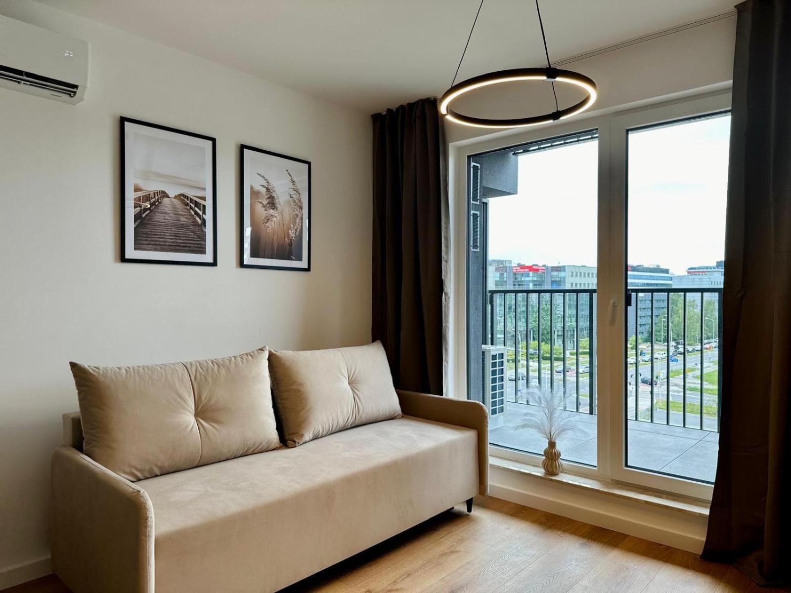 Legnicka Residence I Breslavia Exterior foto