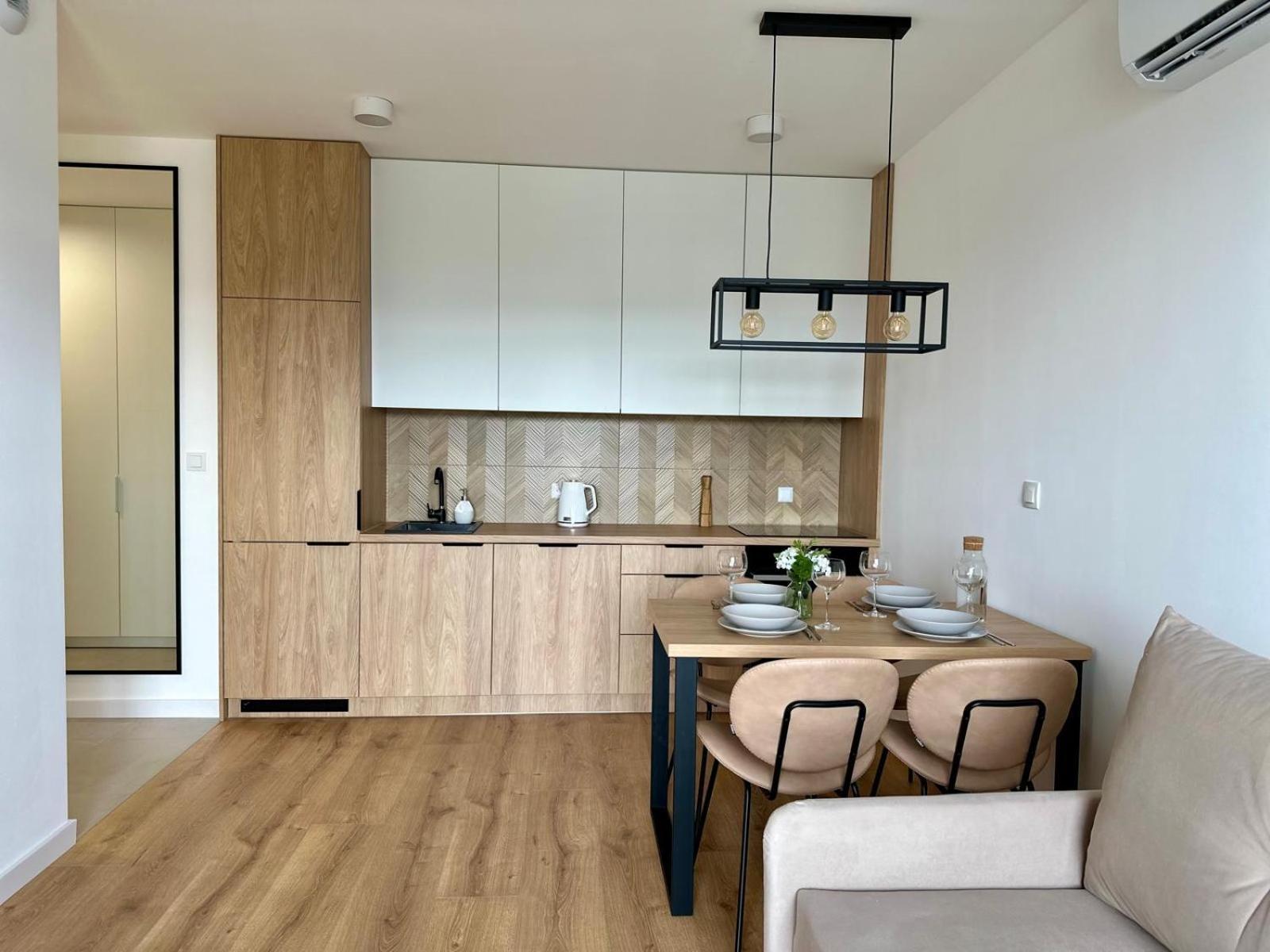 Legnicka Residence I Breslavia Exterior foto