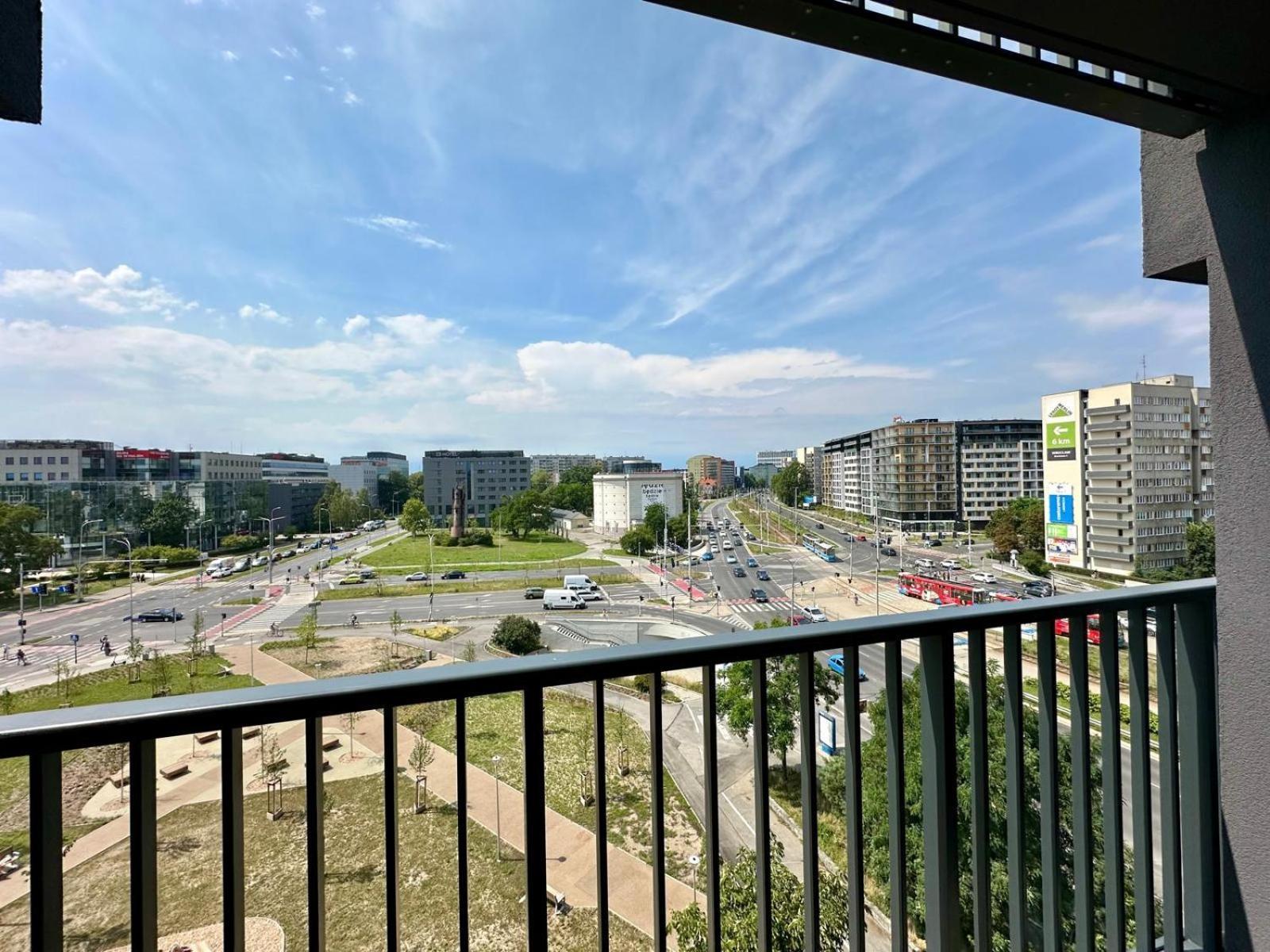 Legnicka Residence I Breslavia Exterior foto